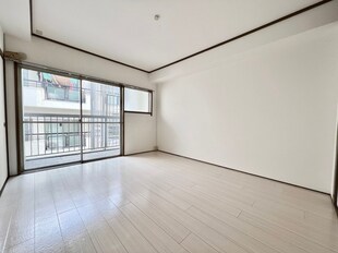 高羽マンション東館の物件内観写真